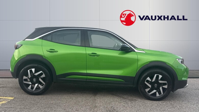 Vauxhall Mokka 1.2 Turbo Elite Edition 5dr Auto Petrol Hatchback